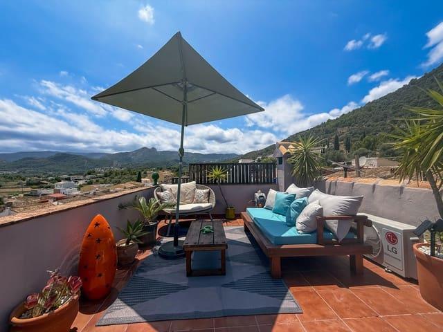 Casa en venta en la Marina Alta, Valencia