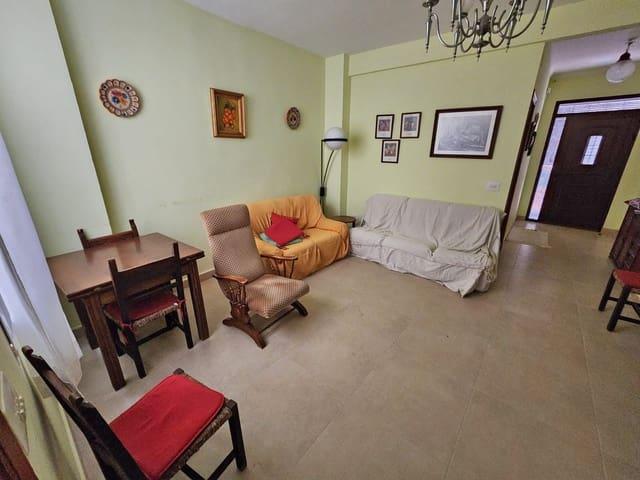 Casa en venta en la Marina Alta, Valencia