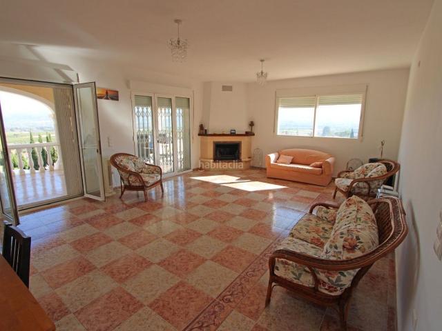 Casa en venta en la Marina Alta, Valencia