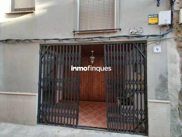 Casa en venta en Urgell, Catalunya