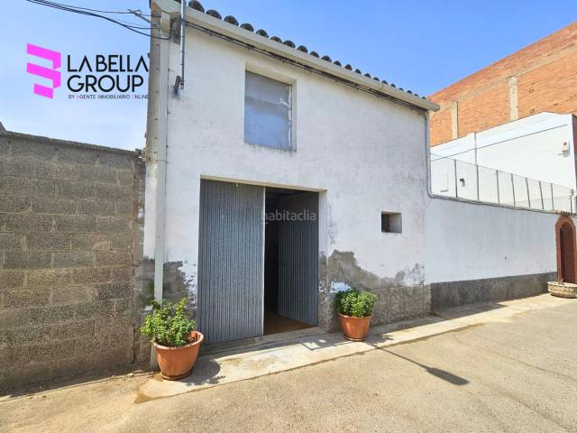 Casa en venta en Urgell, Catalunya