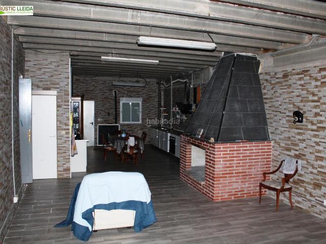 Casa en venta en Tornabous