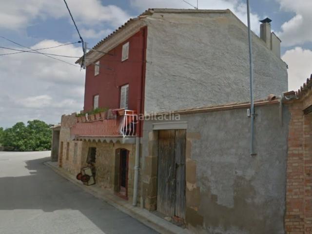 Casa en venta en Urgell, Catalunya