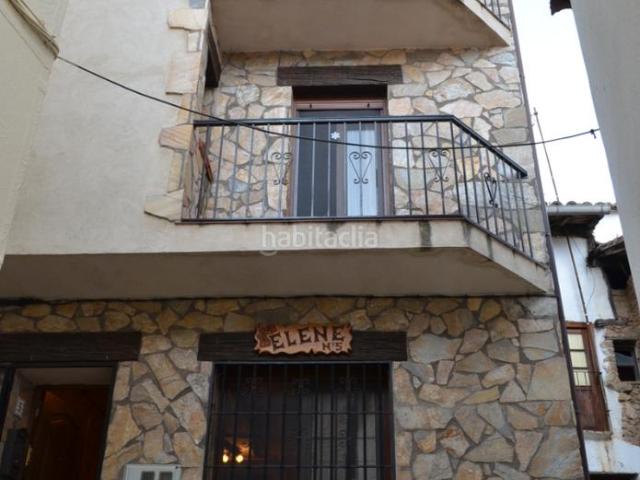 Casa en venta en El Torno, Extremadura