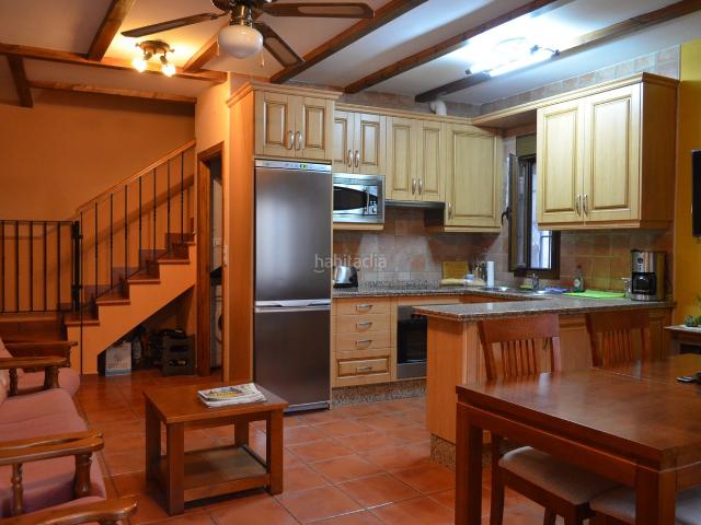 Casa en venta en El Torno, Extremadura