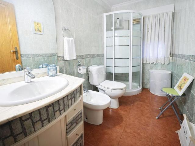 Casa en venta en El Torno, Extremadura