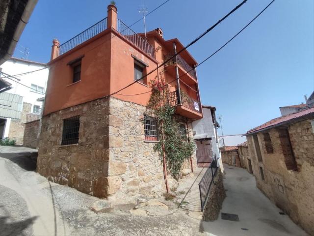 Casa en venta en El Torno, Extremadura