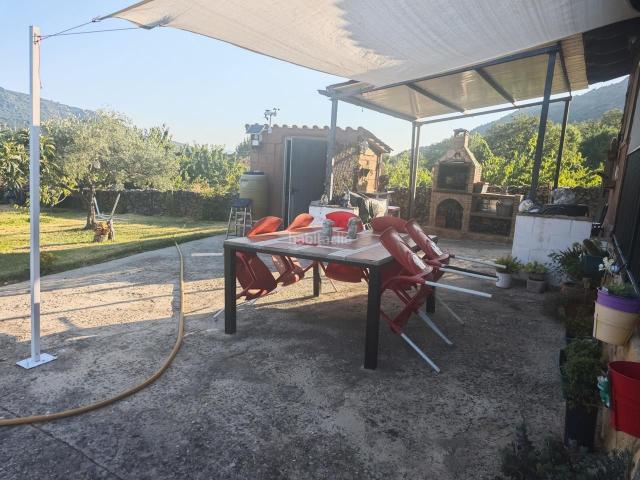 Casa en venta en El Torno, Extremadura