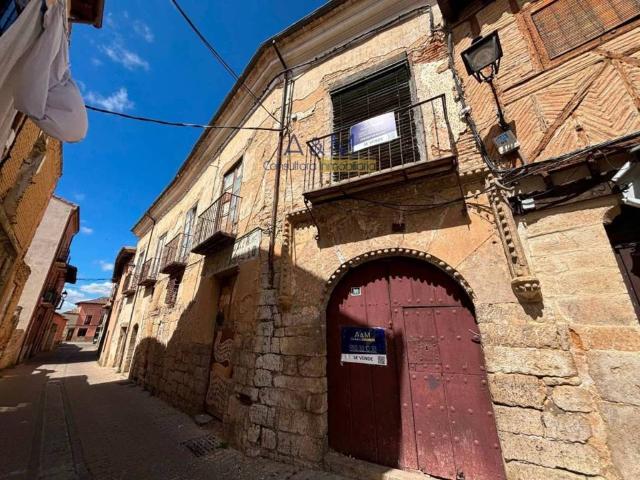 Casa en venta en Toro, Castilla y León