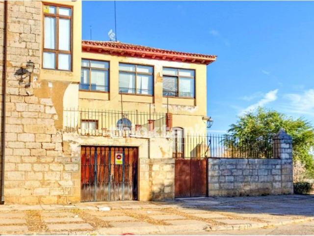 Casa en venta en Toro, Castilla y León