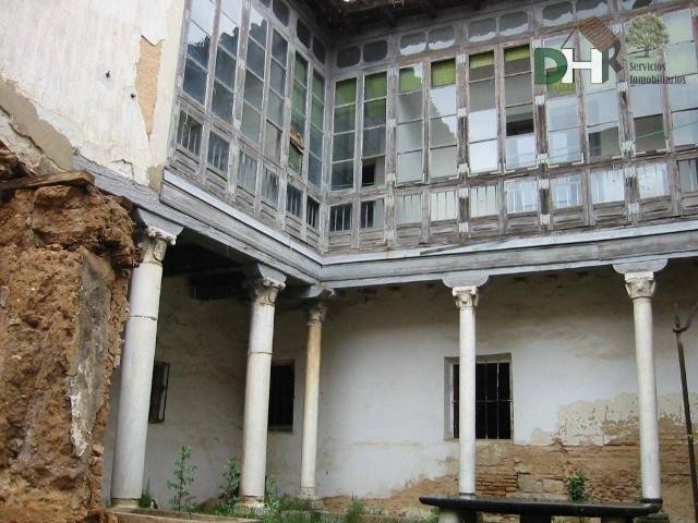 Casa en venta en Toro, Castilla y León