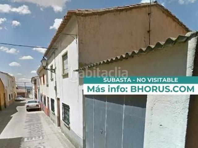 Casa en venta en Toro, Castilla y León