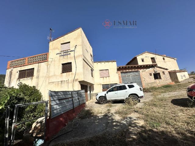 Casa en venta en l'Alt Palància, Valencia