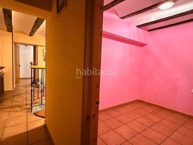 Casa en venta en l'Alt Palància, Valencia