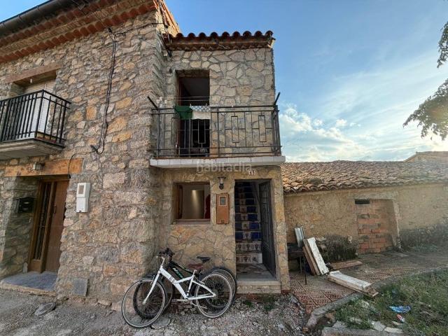 Casa en venta en El Toro, Castelló / Castellón