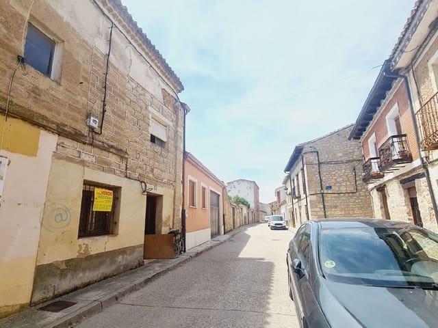 Casa en venta en Torquemada, Castilla y León