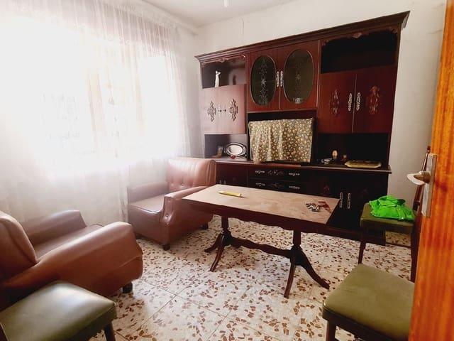 Casa en venta en Torquemada, Castilla y León