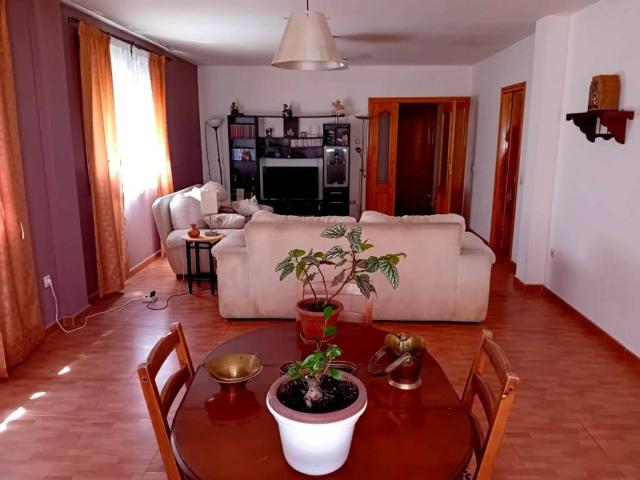 Casa en venta en Torralba De Calatrava, Castilla-La Mancha