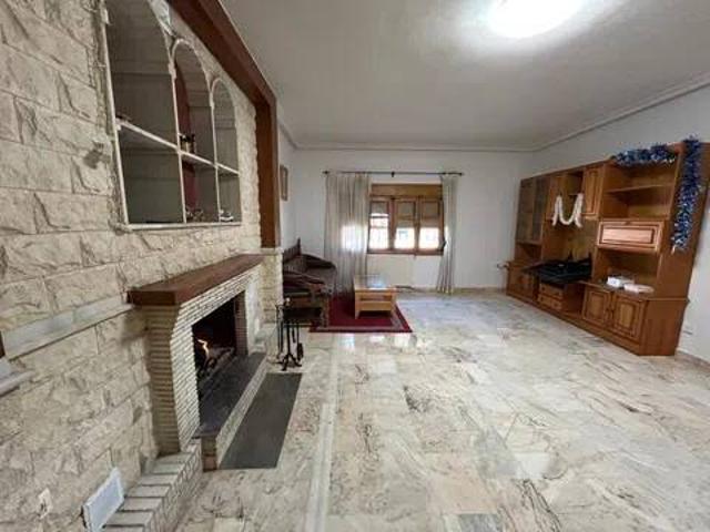 Casa en venta en Torralba De Calatrava, Castilla-La Mancha