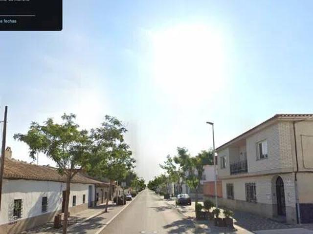 Casa en venta en Torralba De Calatrava, Castilla-La Mancha
