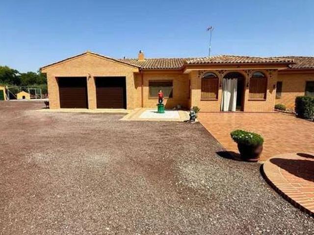 Casa en venta en Torralba De Calatrava, Castilla-La Mancha