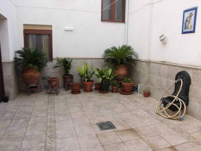 Casa en venta en Torralba De Calatrava, Castilla-La Mancha