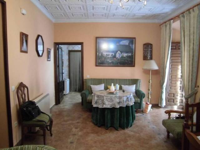 Casa en venta en Torralba De Calatrava, Castilla-La Mancha