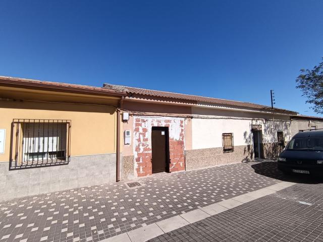 Casa en venta en Torralba De Calatrava, Castilla-La Mancha