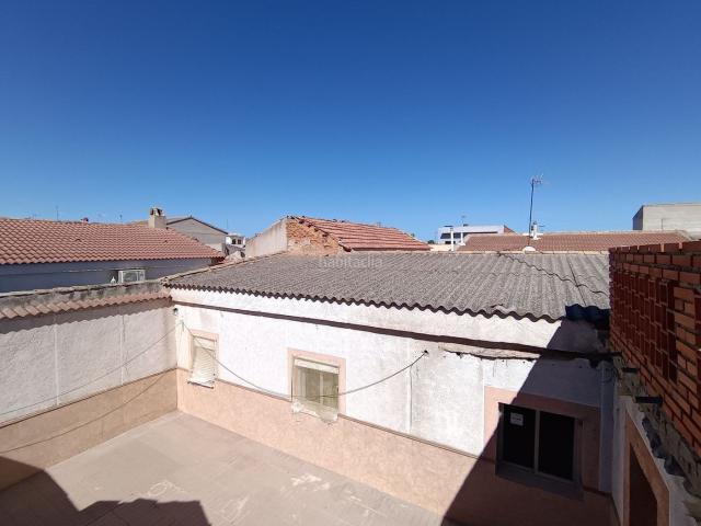 Casa en venta en Torralba De Calatrava, Castilla-La Mancha
