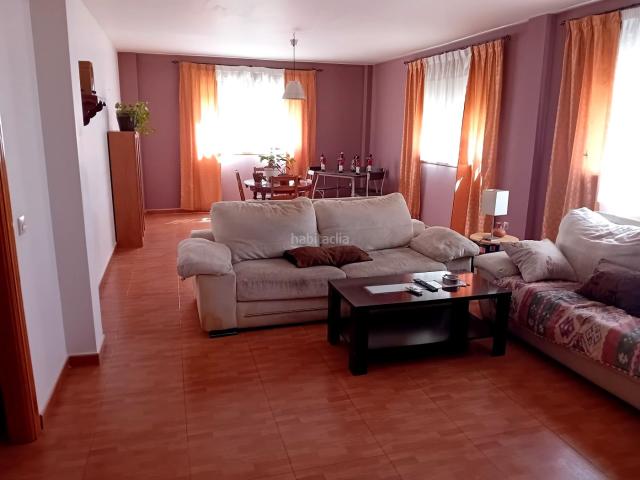 Casa en venta en Torralba De Calatrava, Castilla-La Mancha