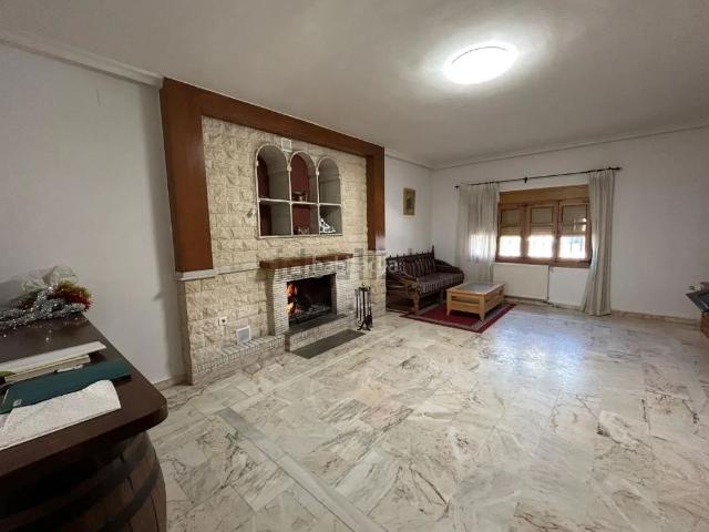 Casa en venta en Torralba De Calatrava, Castilla-La Mancha