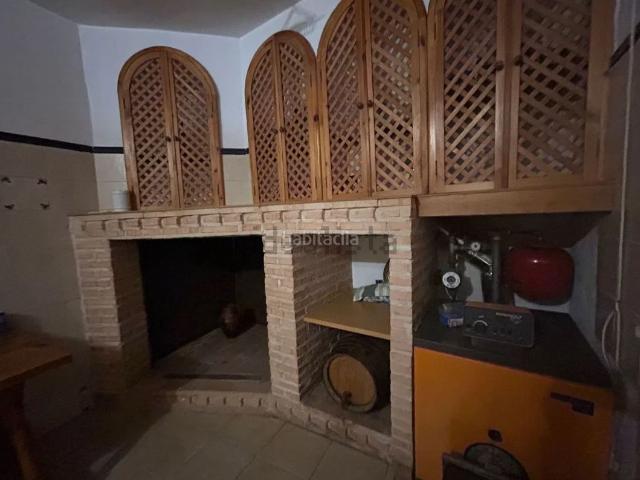 Casa en venta en Torralba De Calatrava, Castilla-La Mancha