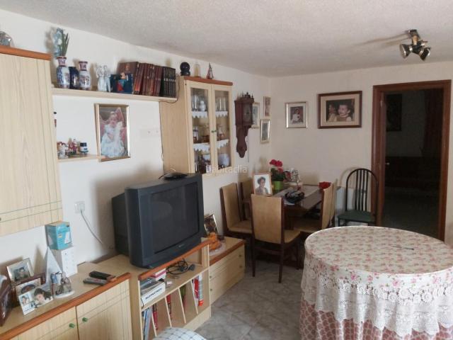 Casa en venta en Torralba De Calatrava, Castilla-La Mancha