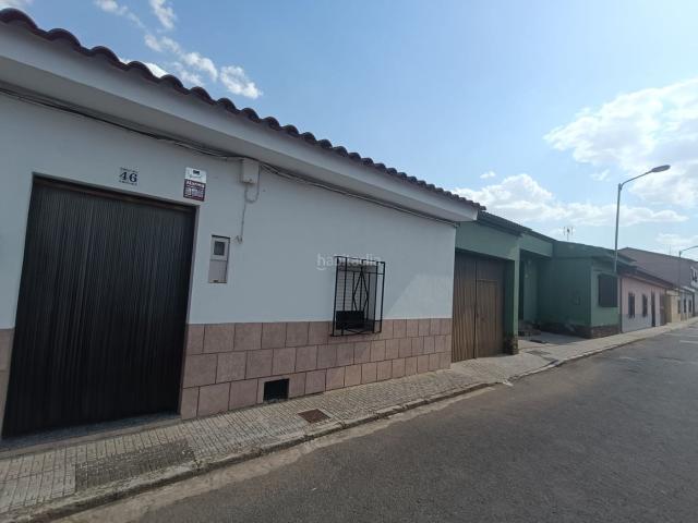 Casa en venta en Torralba De Calatrava, Castilla-La Mancha