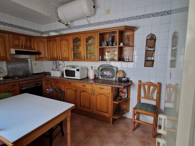 Casa en venta en Torralba De Calatrava, Castilla-La Mancha