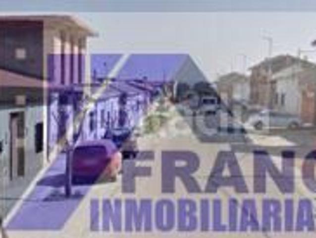 Casa en venta en Torralba De Calatrava, Castilla-La Mancha