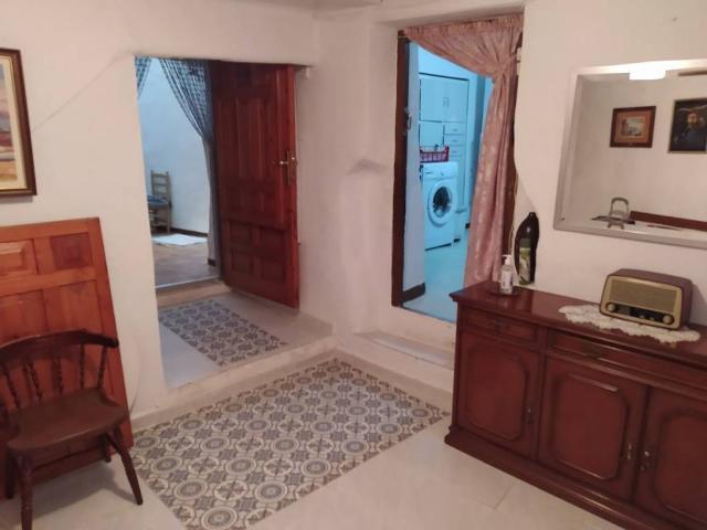 Casa en venta en Allueva, Aragón