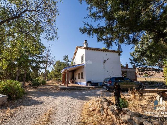 Casa en venta en Torralba de Ribota, Zaragoza