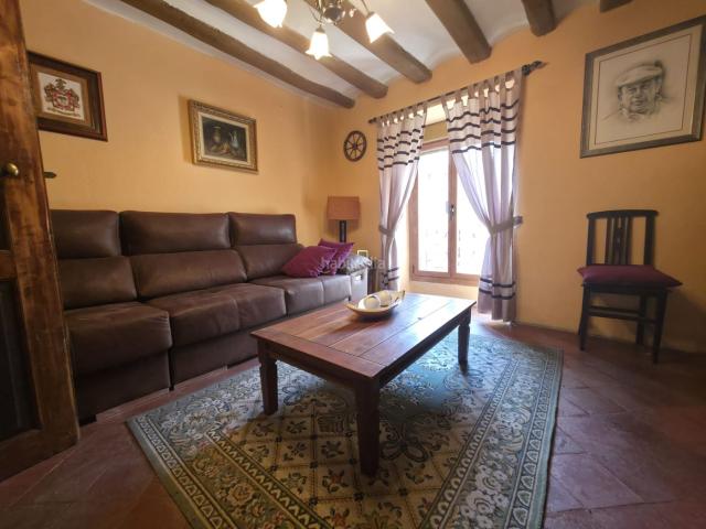 Casa en venta en Estellerria, Navarra