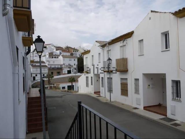 Casa en venta en Sierra de Cádiz, Andalucía