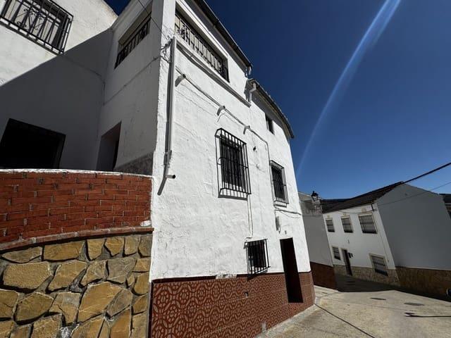 Casa en venta en Sierra de Cádiz, Andalucía