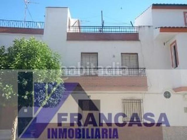 Casa en venta en Sierra de Cádiz, Andalucía