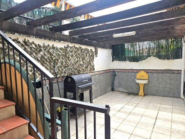 Casa en venta en La Axarquía, Andalucía