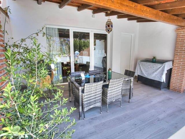Casa en venta en Torre de Benagalbón, La Axarquía