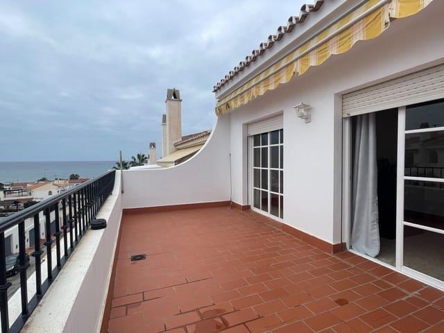 Casa en venta en Torre de Benagalbón, La Axarquía