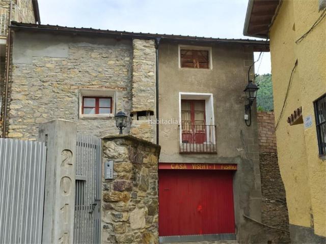 Casa en venta en Pallars Jussà, Catalunya