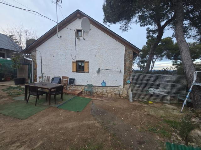 Casa en venta en les Pinedes de l'Armengol, la Torre de Claramunt