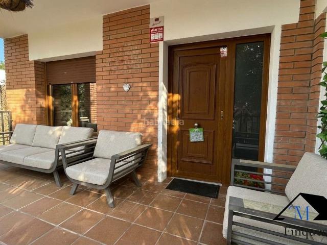 Casa en venta en la Torre de Claramunt, Barcelona