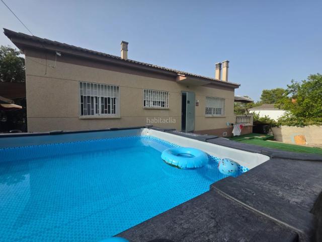Casa en venta en les Pinedes de l'Armengol, Anoia