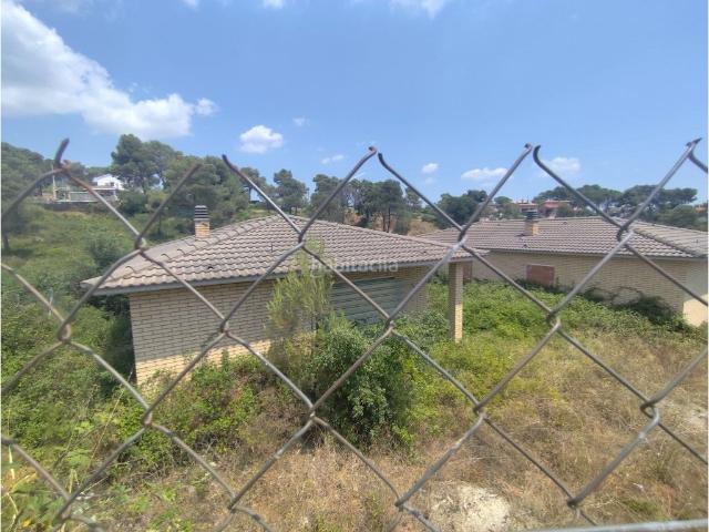 Casa en venta en les Pinedes de l'Armengol, Anoia